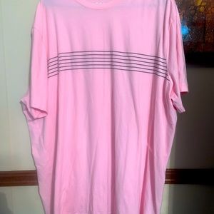 Lee Mens Pima cotton tshirt sz 3XLT